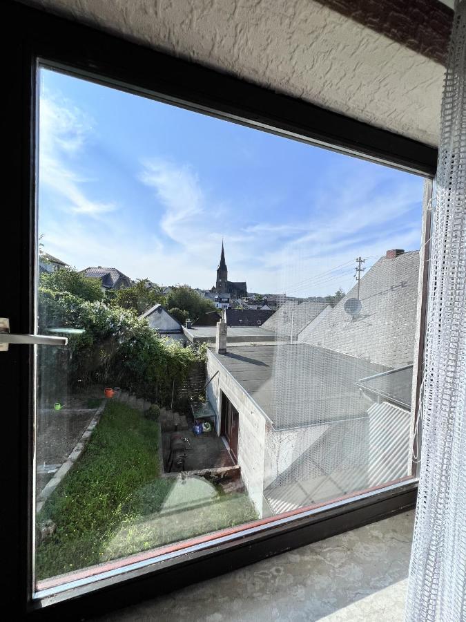 Landgasthof Zum Anker Langenfeld  Buitenkant foto